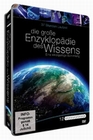 Die grosse Enzyklopdie des Wissens [12 DVDs]