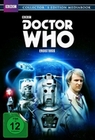 Doctor Who - Fnfter Doktor - Erdstoss [LE/MB]