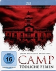 Camp - Tödliche Ferien