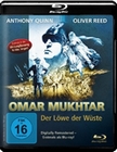 Omar Mukhtar - Der Löwe der Wüste