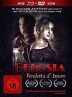Gelosia - Vendetta d` Amore (+ DVD) [LE]