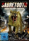 Sabretooth - Angriff des Säbelzahntigers