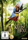 Die kleine Hexe