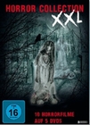 Horror Collection XXL [5 DVDs]