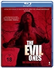 The Evil Ones - Die Verfluchten - Uncut