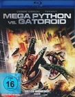 Mega Python vs. Gatoroid