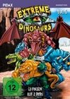Extreme Dinosaurs - Vol. 1 [2 DVDs]
