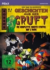 Geschichten aus der Gruft - Staffel 2 [2 DVDs]