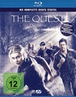 The Quest - Die Serie - Staffel 4 [2 BRs]