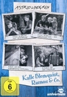Kalle Blomquist & Rasmus [2 DVDs]