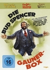 Die Bud Spencer Gauner Box [3 DVDs]