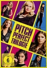 Pitch Perfect Trilogy [3 DVDs]