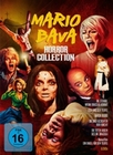 Mario Bava Horror Collection [5 DVDs]
