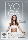 Yoga - Fitness Box fr Einsteiger [2 DVDs]