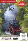 BB 262 - Die Neubaudampflok für Nebenbahnen
