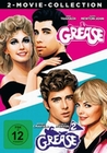 Grease + Grease 2 [2 DVDs]