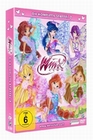 Winx Club - Staffel 7 - Komplett-Box [5 DVDs]