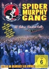 Spider Murphy Gang - 40 Jahre Rock`n`Roll