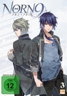 Norn9 - Volume 3