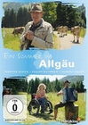 Ein Sommer im Allgu