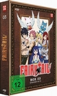 Fairy Tail - Box 3 - Episoden 49-72 [4 DVDs]