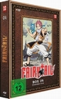 Fairy Tail - Box 4 - Episoden 73-98 [4 DVDs]