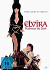 Elvira - Herrscherin der Dunkelheit (+ DVD)