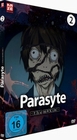Parasyte - The Maxim - DVD 2 [2 DVDs]