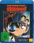 Detektiv Conan - 4. Film: Der Killer in ihren...