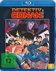 Detektiv Conan - 5. Film: Countdown zum Himmel