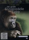 Die grosse Enzyklopdie der Tiere [12 DVDs]