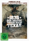 1835 - Der grosse Treck nach Texas (DVD)
