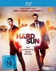 Hard Sun - Staffel 1 [2 BRs]