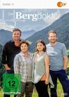 Der Bergdoktor - Staffel 11 [3 DVDs]