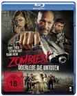 Zombies! - Überlebe die Untoten - Uncut