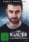 Der Kurier - In den Fängen des Kartells