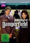 Polizeiarzt Dangerfield - Staffel 5 [3 DVDs]