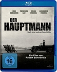 Der Hauptmann