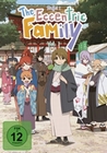 The Eccentric Family - Staffel 1.1