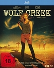 Wolf Creek - Staffel 1 [2 BRs]