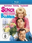 Schick mir keine Blumen