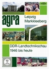 agra Leipzig/Markkleeberg - DDR Landtechnikschau