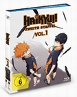 Haikyu!! Season 2/Vol. 1 (Episode 01-06)