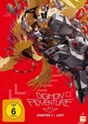 Digimon Adventure tri. Chapter 4 - Lost