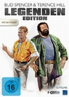 Bud Spencer & Terence Hill - Legenden Edition [5 (DVD)