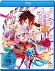 No Game - No Life Vol. 1 - Episoden 01-04