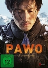 Pawo [2 DVDs]