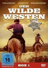 Der Wilde Westen - DVD Box (3 Filme)