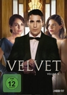 Velvet - Volume 6 [3 DVDs]