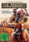 Die stolzen Sioux-Indianer (3 Filme)